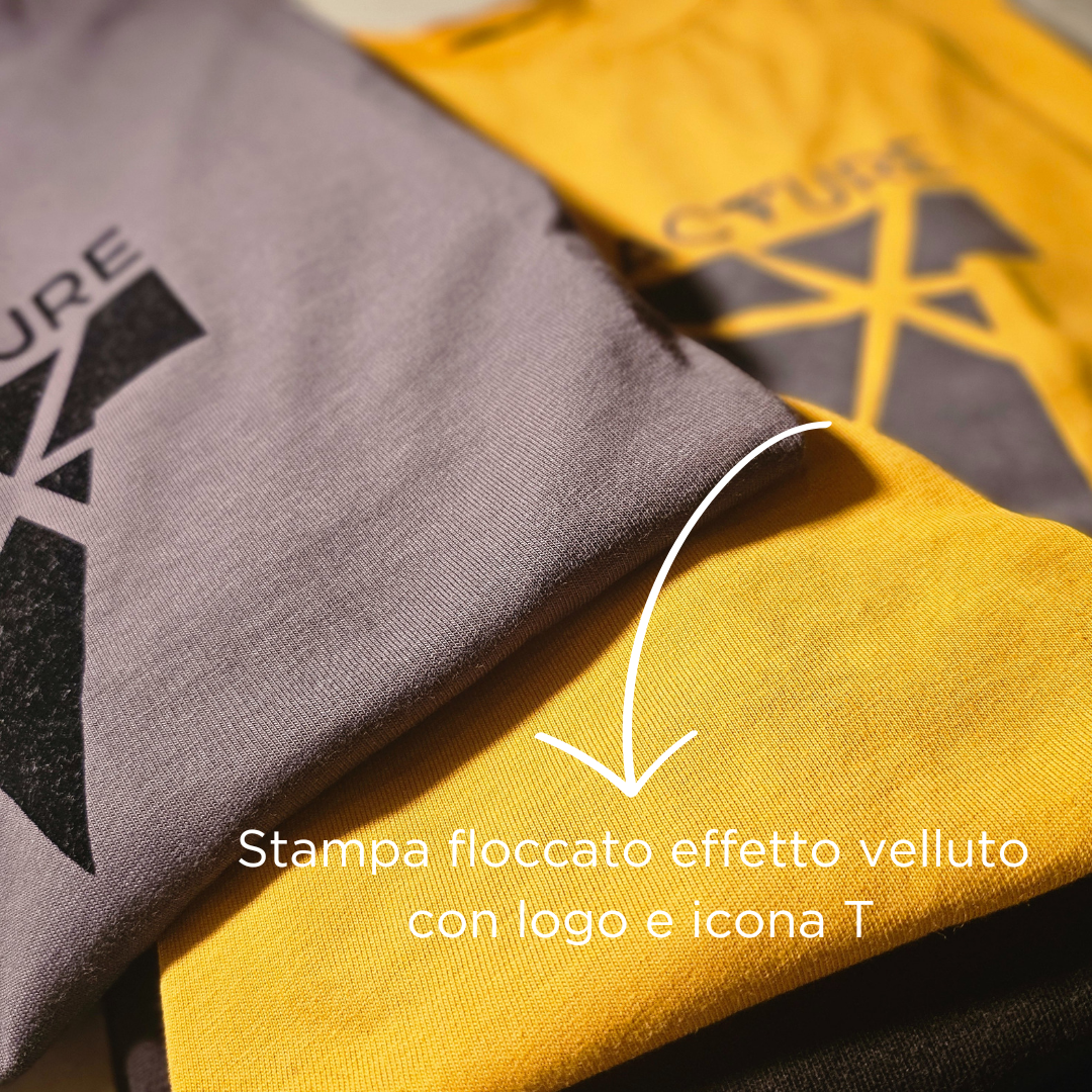 T-shirt SPEZZA!
