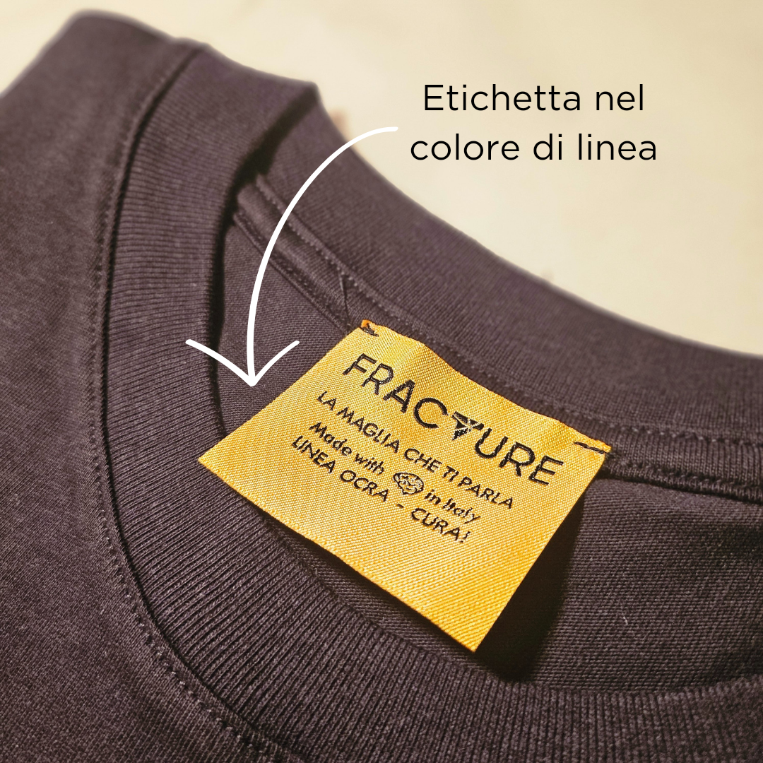 T-shirt CURA!