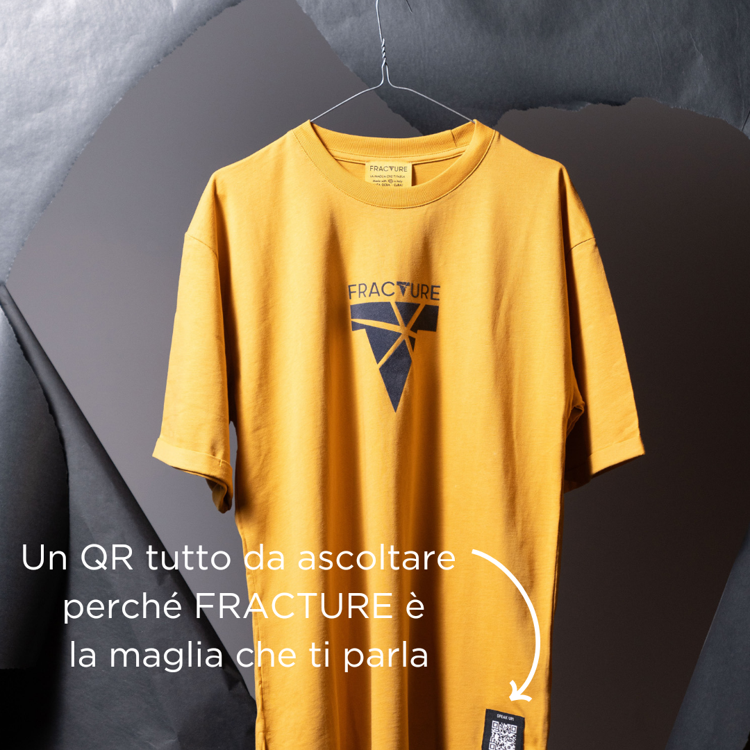 T-shirt SPEZZA!