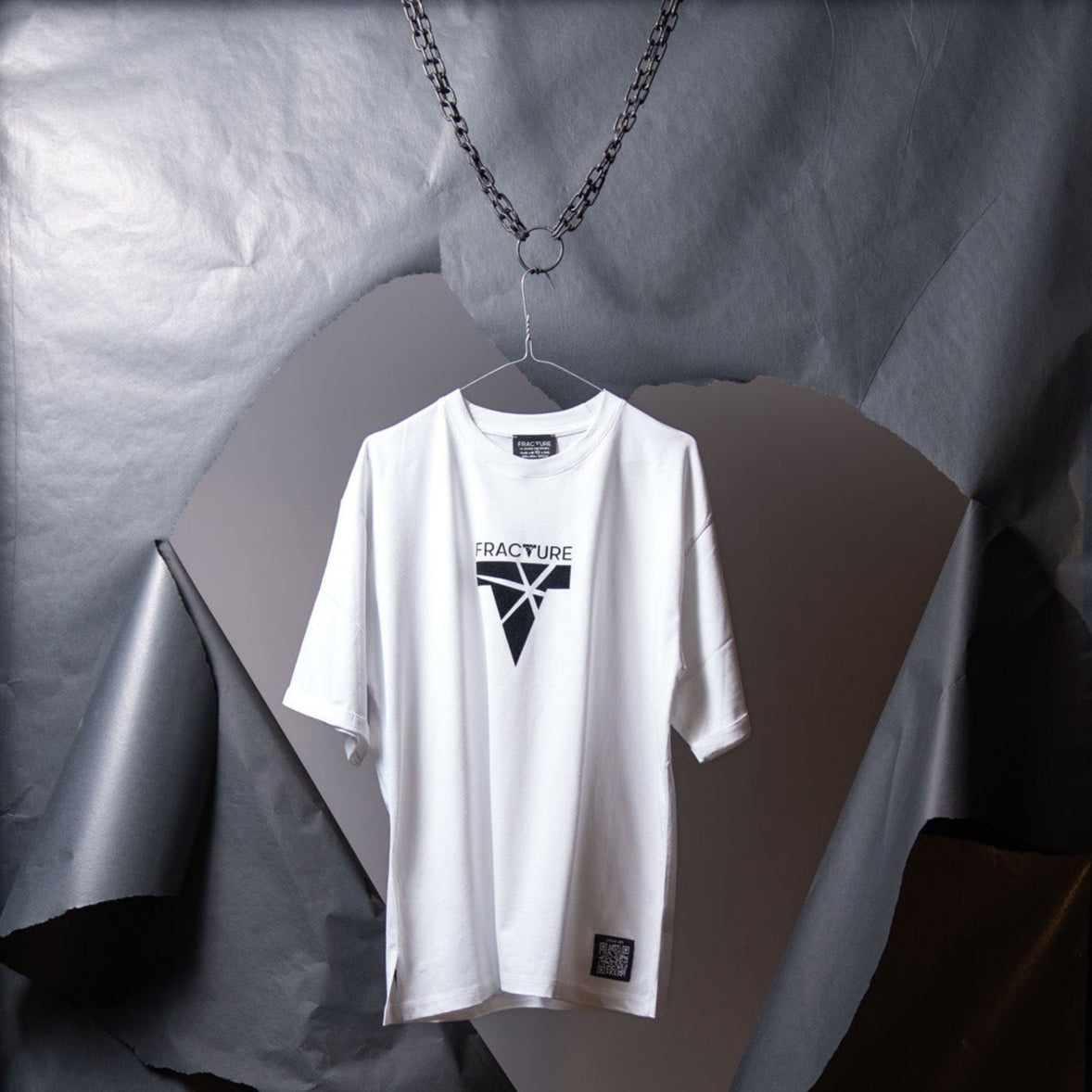 T-shirt SPEZZA!