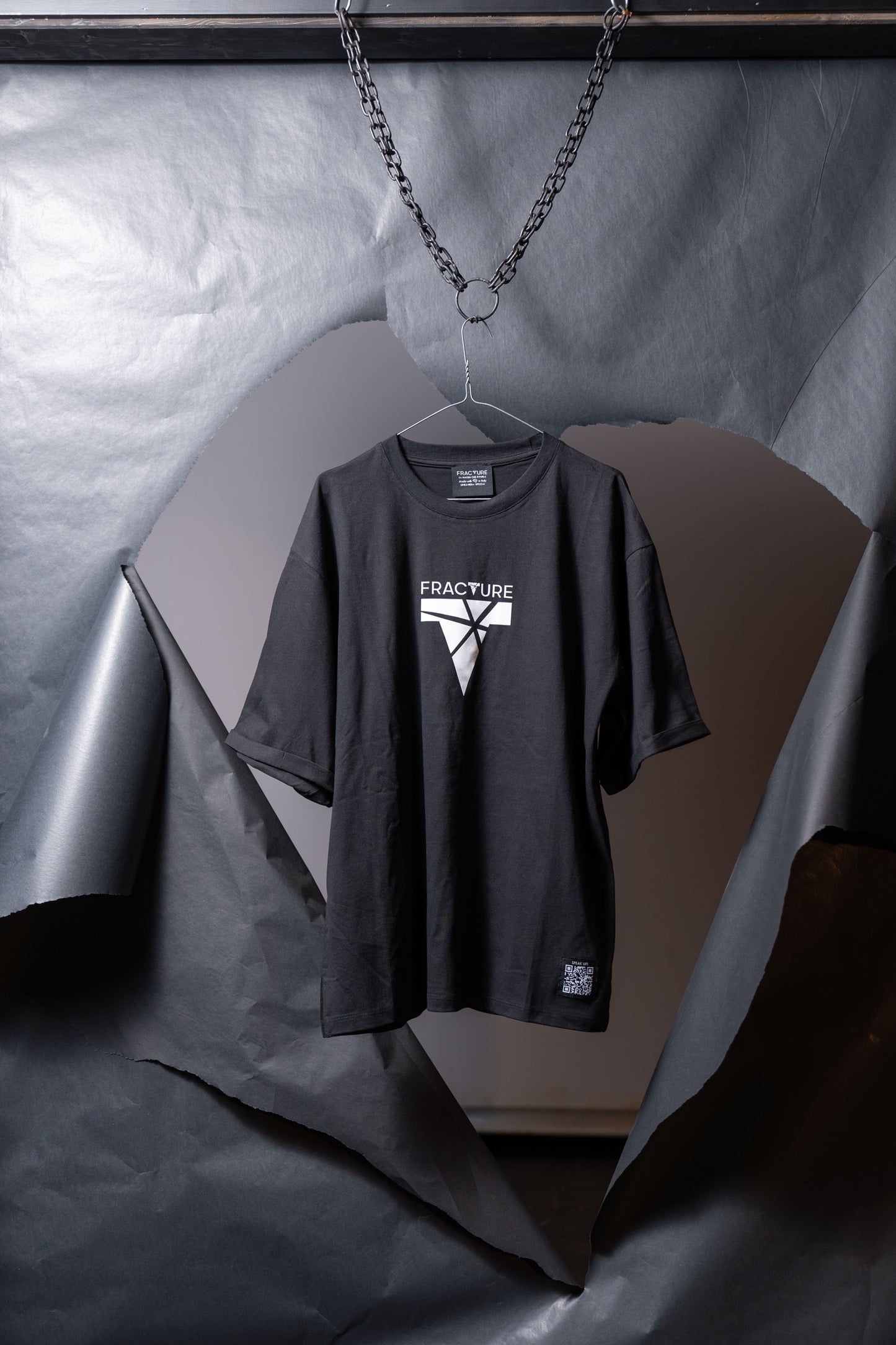 T-shirt SPEZZA!