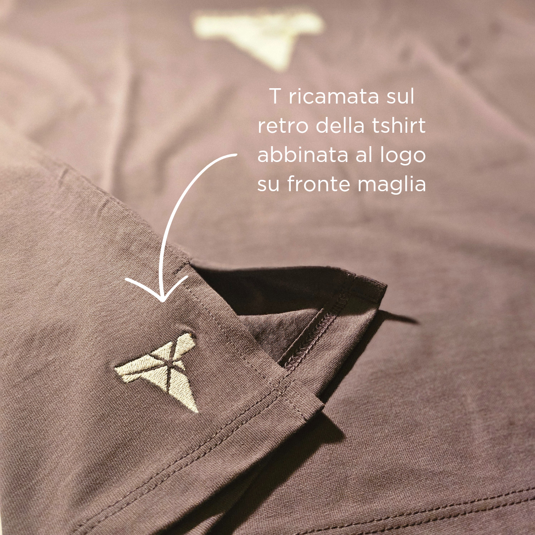 T-shirt SPEZZA!