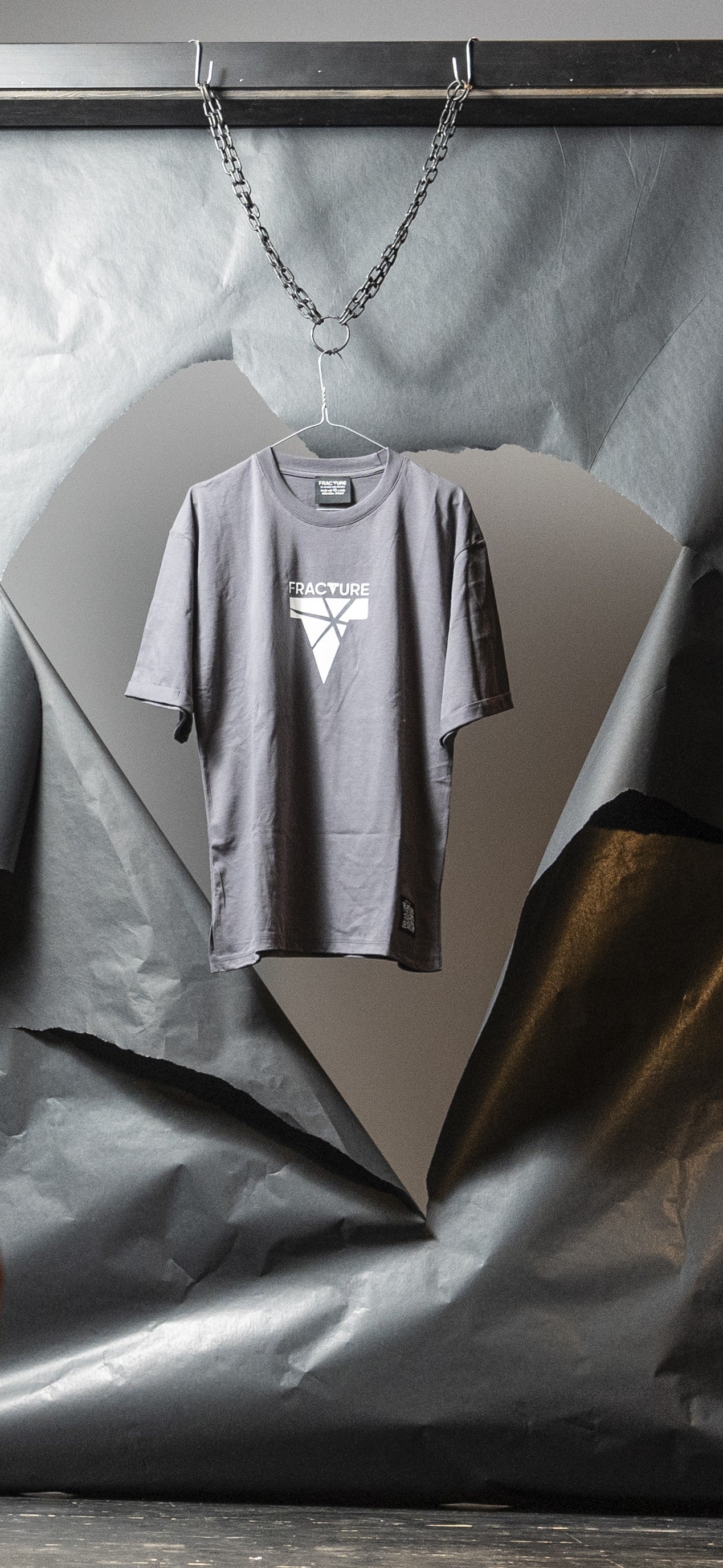 T-shirt SPEZZA!